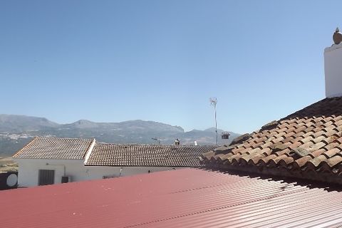 Byhus i Vinuela, Malaga, Vinuela - € 169.000 | Ref: ID3976 - foto 17