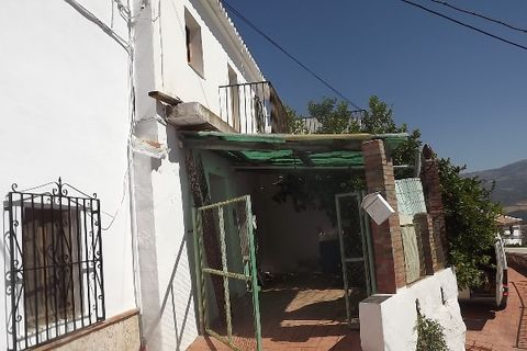 Byhus i Vinuela, Malaga, Vinuela - € 169.000 | Ref: ID3976 - foto 16