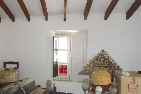 Byhus i Vinuela, Malaga, Vinuela - € 169.000 | Ref: ID3976 - foto 12