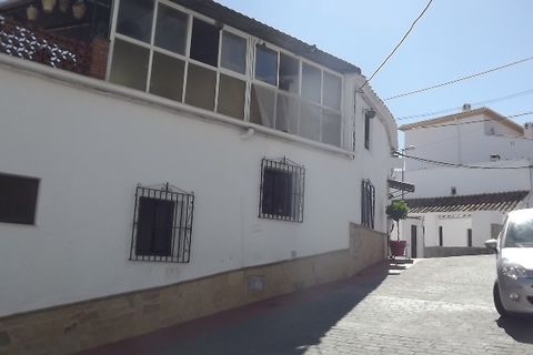 Byhus i Vinuela, Malaga, Vinuela - € 169.000 | Ref: ID3976 - foto 22