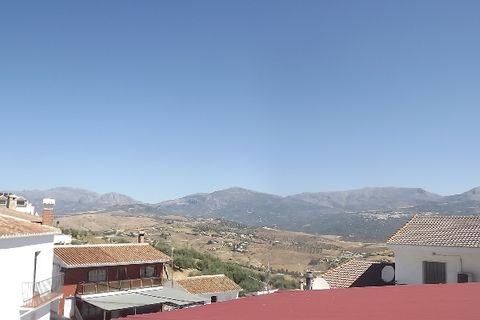 Byhus i Vinuela, Malaga, Vinuela - € 169.000 | Ref: ID3976 - foto 20