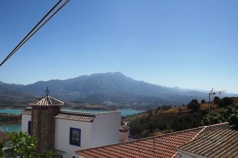 Byhus i Vinuela, Malaga, Vinuela - € 169.000 | Ref: ID3976 - foto 3