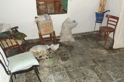 Byhus i Vinuela, Malaga, Vinuela - € 169.000 | Ref: ID3976 - foto 8