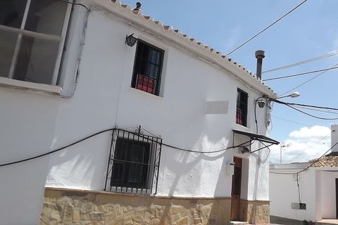 Byhus i Vinuela, Malaga, Vinuela - € 169.000 | Ref: ID3976 - foto 2