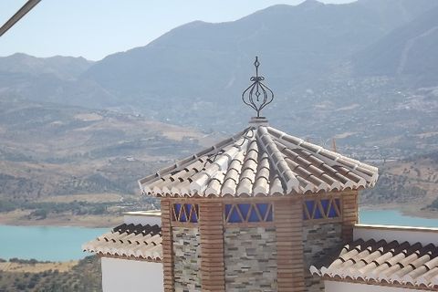 Byhus i Vinuela, Malaga, Vinuela - € 169.000 | Ref: ID3976 - foto 4