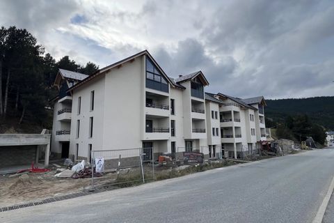 Leilighet i Les Angles, Pyrenees-Orientales, Les Angles - € 352 000 | Ref: 3040 - foto 7