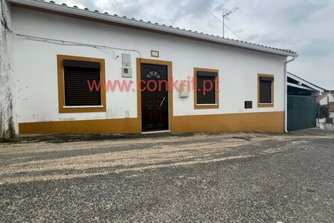 Villa a Alter do Chao, Portalegre, Alter do Chao - € 180.000 | Ref: V22 - foto 2