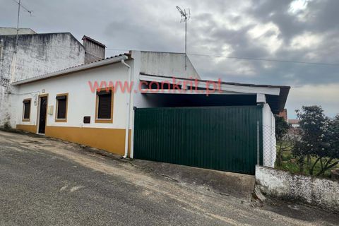 Villa a Alter do Chao, Portalegre, Alter do Chao - € 180.000 | Ref: V22 - foto 3