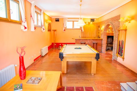 Villa i Ciudad Quesada, Alicante, Ciudad Quesada - € 840.000 | Ref: 090 - foto 36