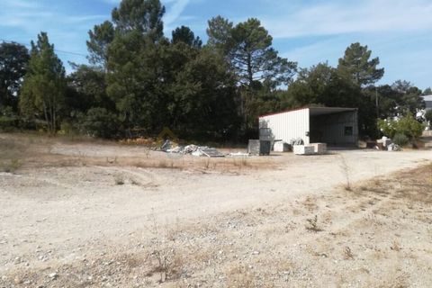 Grond in Fatima, Santarem, Fatima - € 85.000 | Ref: UH-4782 - foto 2