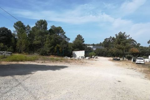 Grond in Fatima, Santarem, Fatima - € 85.000 | Ref: UH-4782 - foto 3