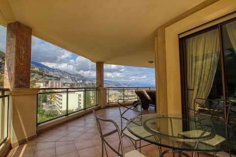 Lejlighed i Cap-d'Ail, Alpes-Maritimes, Cap-d'Ail - € 795.000 | Ref: VCDA683 - foto 4
