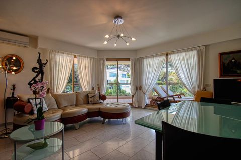 Lejlighed i Cap-d'Ail, Alpes-Maritimes, Cap-d'Ail - € 795.000 | Ref: VCDA683 - foto 7