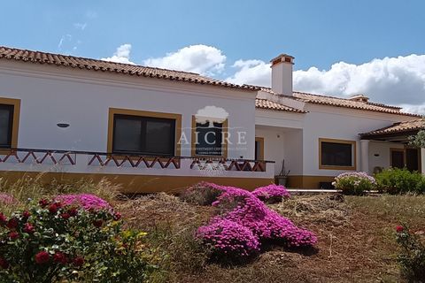 Farm hus i Alandroal, Evora, Alandroal - € 425.000 | Ref: 1692022EM - foto 1