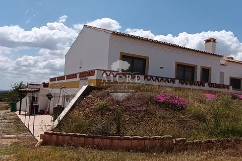 Farm hus i Alandroal, Evora, Alandroal - € 425.000 | Ref: 1692022EM - foto 3