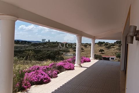 Farm hus i Alandroal, Evora, Alandroal - € 425.000 | Ref: 1692022EM - foto 4
