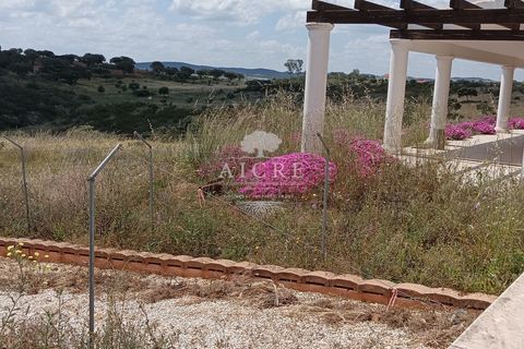Farm hus i Alandroal, Evora, Alandroal - € 425.000 | Ref: 1692022EM - foto 6