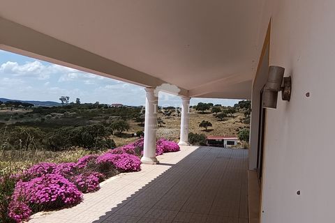 Farm hus i Alandroal, Evora, Alandroal - € 425.000 | Ref: 1692022EM - foto 7