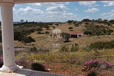 Farm hus i Alandroal, Evora, Alandroal - € 425.000 | Ref: 1692022EM - foto 8