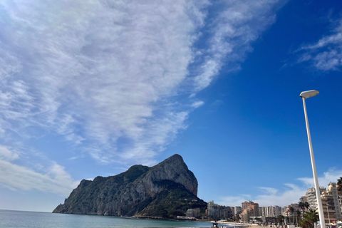 Penthouse i Calpe, Alicante, Calpe - € 899.000 | Ref: AD30191 - foto 4