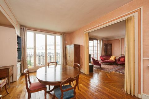 Lejlighed i Paris, Paris, Paris - € 1.040.000 | Ref: A4286 - foto 2