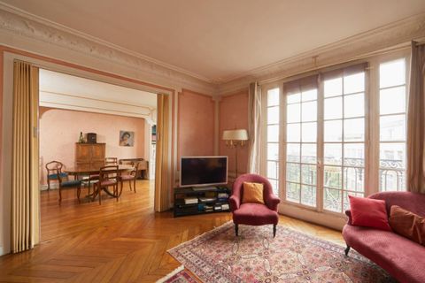 Lejlighed i Paris, Paris, Paris - € 1.040.000 | Ref: A4286 - foto 3