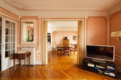 Lejlighed i Paris, Paris, Paris - € 1.040.000 | Ref: A4286 - foto 4
