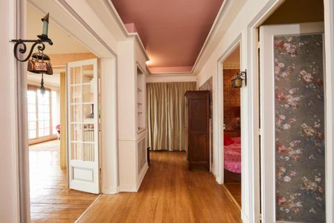 Lejlighed i Paris, Paris, Paris - € 1.040.000 | Ref: A4286 - foto 5