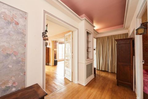 Lejlighed i Paris, Paris, Paris - € 1.040.000 | Ref: A4286 - foto 6
