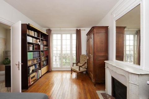 Lejlighed i Paris, Paris, Paris - € 1.040.000 | Ref: A4286 - foto 8