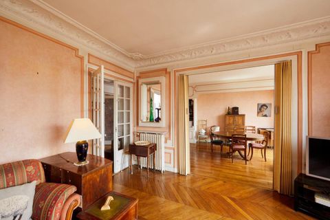 Lejlighed i Paris, Paris, Paris - € 1.040.000 | Ref: A4286 - foto 11