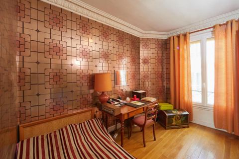 Lejlighed i Paris, Paris, Paris - € 1.040.000 | Ref: A4286 - foto 12