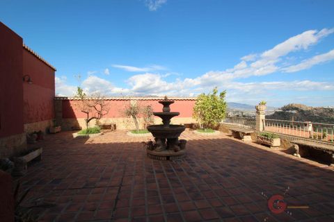 Villa i Salobrena, Granada, Salobrena - € 850.000 | Ref: M339 - foto 2