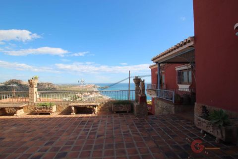 Villa i Salobrena, Granada, Salobrena - € 850.000 | Ref: M339 - foto 3
