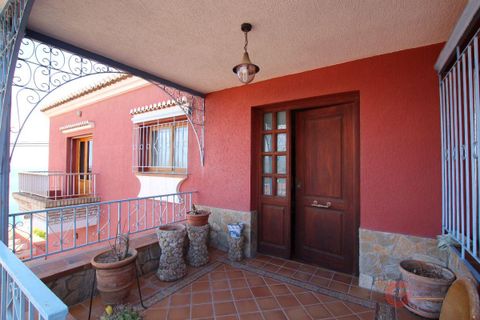 Villa i Salobrena, Granada, Salobrena - € 850.000 | Ref: M339 - foto 4