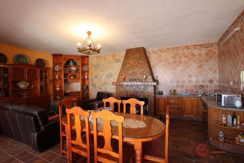 Villa i Salobrena, Granada, Salobrena - € 850.000 | Ref: M339 - foto 12