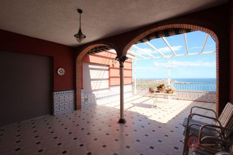 Villa i Salobrena, Granada, Salobrena - € 850.000 | Ref: M339 - foto 13
