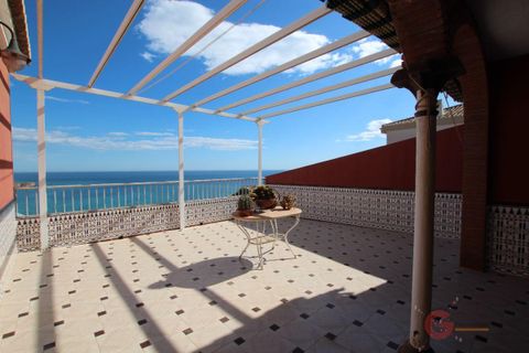 Villa i Salobrena, Granada, Salobrena - € 850.000 | Ref: M339 - foto 14
