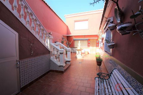 Villa i Salobrena, Granada, Salobrena - € 850.000 | Ref: M339 - foto 18