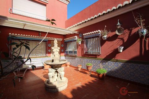 Villa i Salobrena, Granada, Salobrena - € 850.000 | Ref: M339 - foto 19