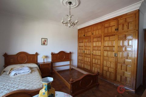 Villa i Salobrena, Granada, Salobrena - € 850.000 | Ref: M339 - foto 20