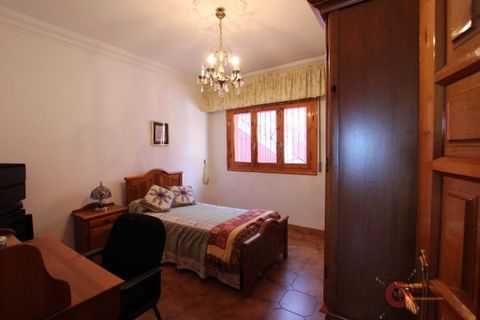 Villa i Salobrena, Granada, Salobrena - € 850.000 | Ref: M339 - foto 24