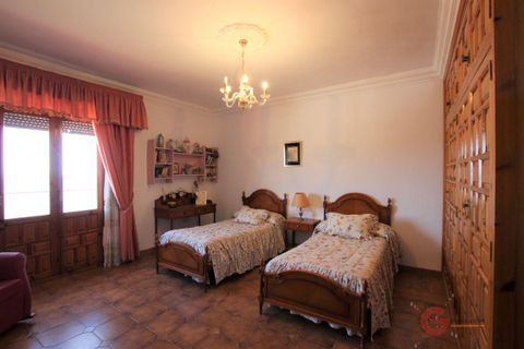 Villa i Salobrena, Granada, Salobrena - € 850.000 | Ref: M339 - foto 25