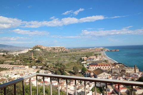 Villa i Salobrena, Granada, Salobrena - € 850.000 | Ref: M339 - foto 26