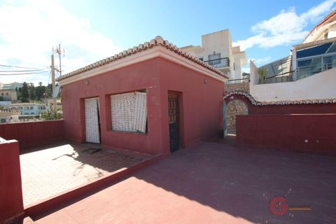 Villa i Salobrena, Granada, Salobrena - € 850.000 | Ref: M339 - foto 27