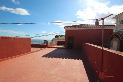 Villa i Salobrena, Granada, Salobrena - € 850.000 | Ref: M339 - foto 28