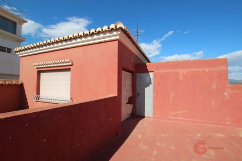 Villa i Salobrena, Granada, Salobrena - € 850.000 | Ref: M339 - foto 29