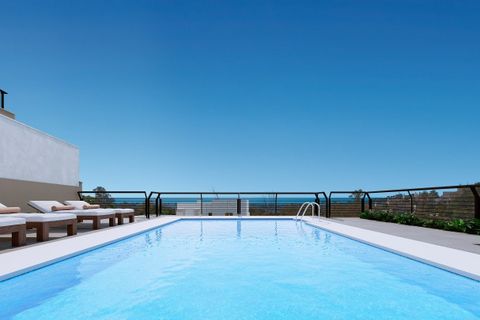 Penthouse i Marbella, Malaga, Marbella - € 1 015 000 | Ref: MA-MB-120522/7965 - foto 4