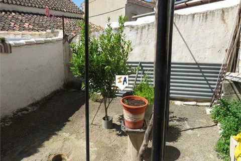 Byhus i Alcaudete, Jaen, Alcaudete - € 75.000 | Ref: TH5217 - foto 2