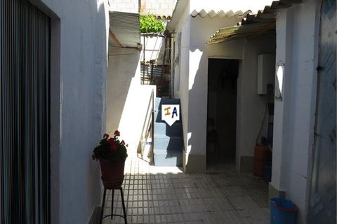 Byhus i Alcaudete, Jaen, Alcaudete - € 75.000 | Ref: TH5217 - foto 3